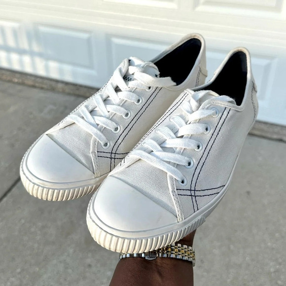 Kate Spade New‎ York Tennison Women’s Sneakers - Picture 9 of 11